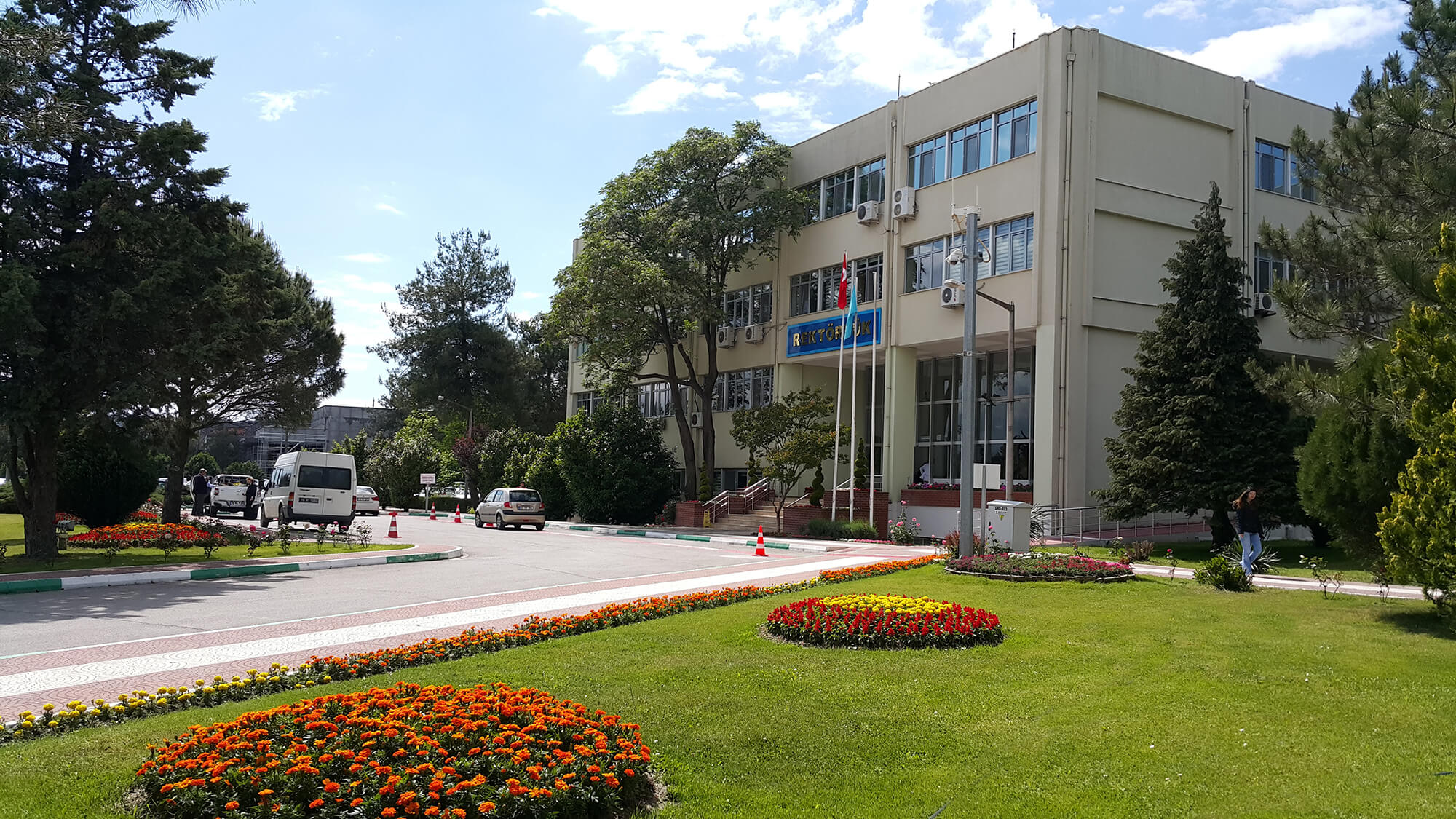 Uludağ Üniversitesi Bilgi Edinme Birimi